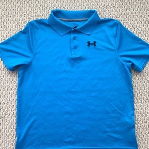 Under Armour